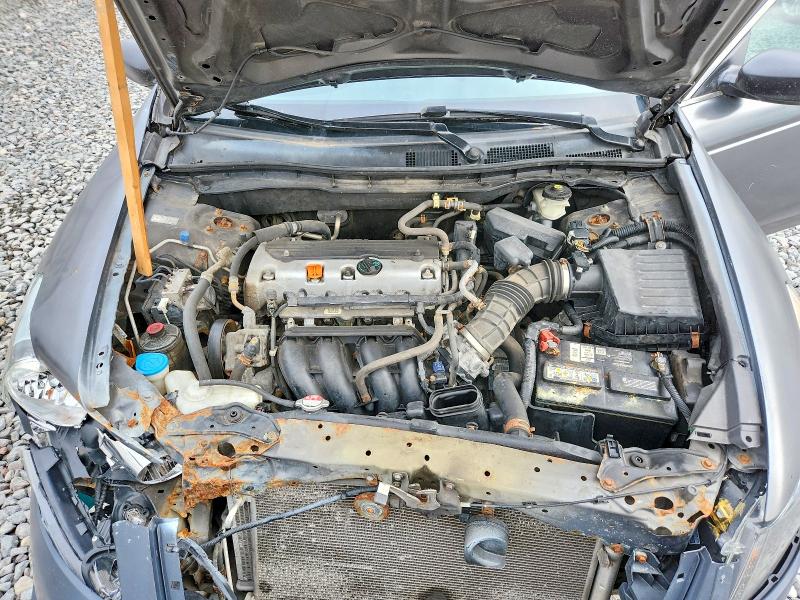 Продажа на аукционе авто 2008 Honda Accord, vin: 1HGCP264X8A012582, номер лота: 71082576