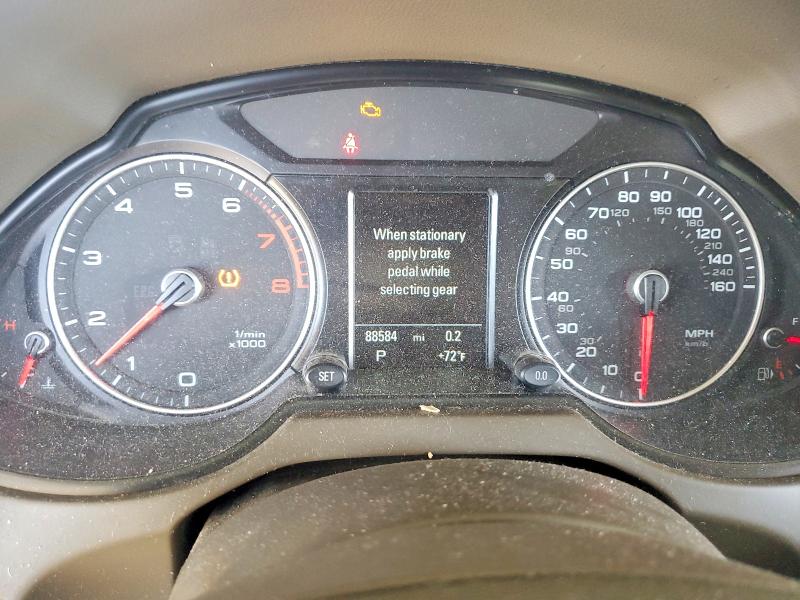 Aukcja sprzedaży 2016 Audi Q5, vin: WA1L2AFP0GA142980, numer aukcji: 69149246