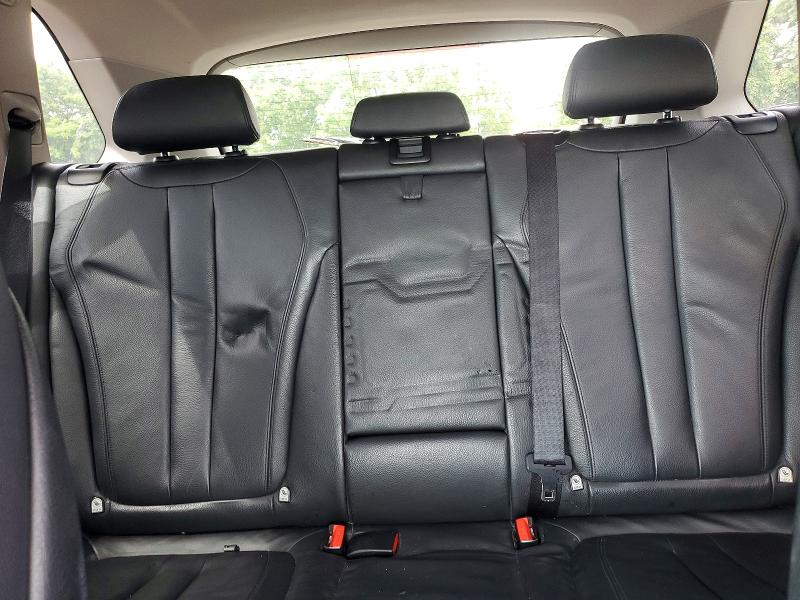 67606096 :رقم المزاد ، 5UXKR0C52E0H18857 vin ، 2014 Bmw X5 مزاد بيع