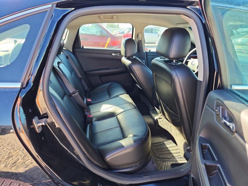 2007 Chevrolet Impala მანქანა იყიდება აუქციონზე, vin: 2G1WT58K179345650, აუქციონის ნომერი: 68227816