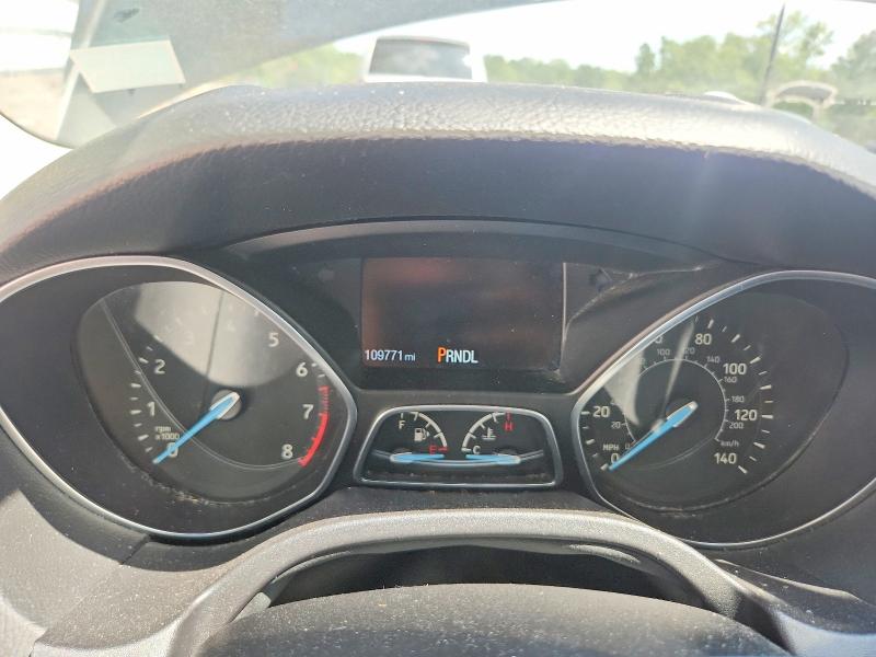 Продаж на аукціоні авто 2015 Ford Focus, vin: 1FADP3F2XFL365046, номер лоту: 67542656