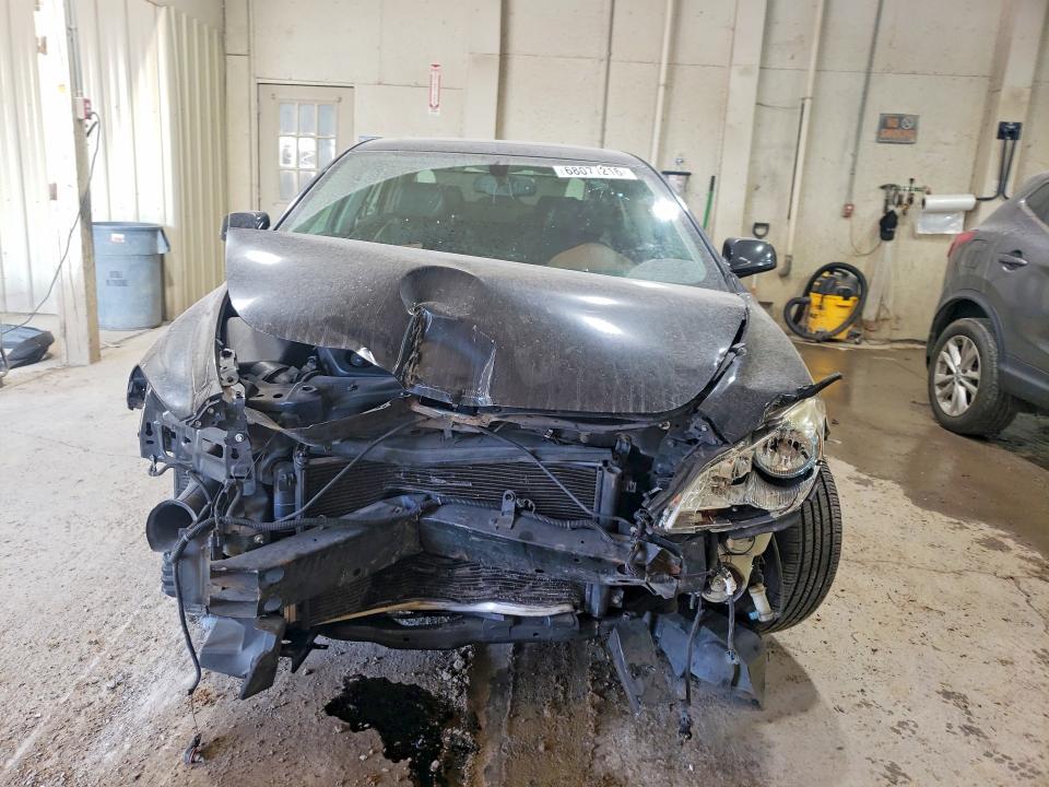 Продаж на аукціоні авто 2008 Chevrolet Malibu, vin: 1G1ZK57778F283953, номер лоту: 68071216