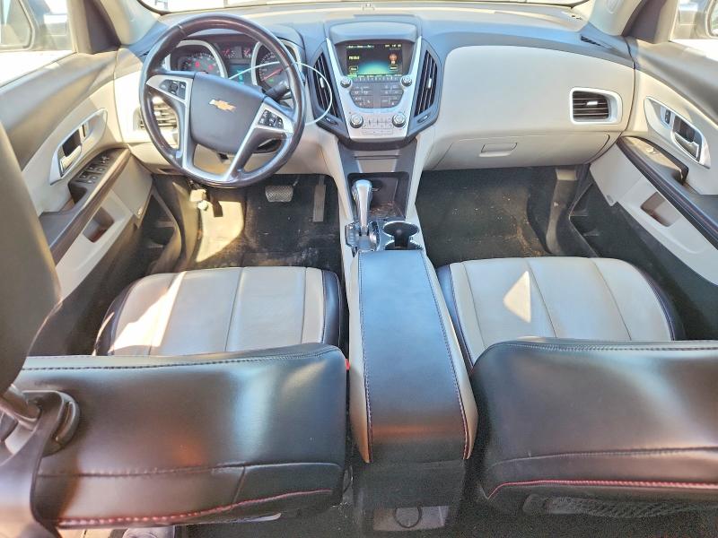 Aukcja sprzedaży 2012 Chevrolet Equinox, vin: 2GNFLNEK9C6112937, numer aukcji: 70996556