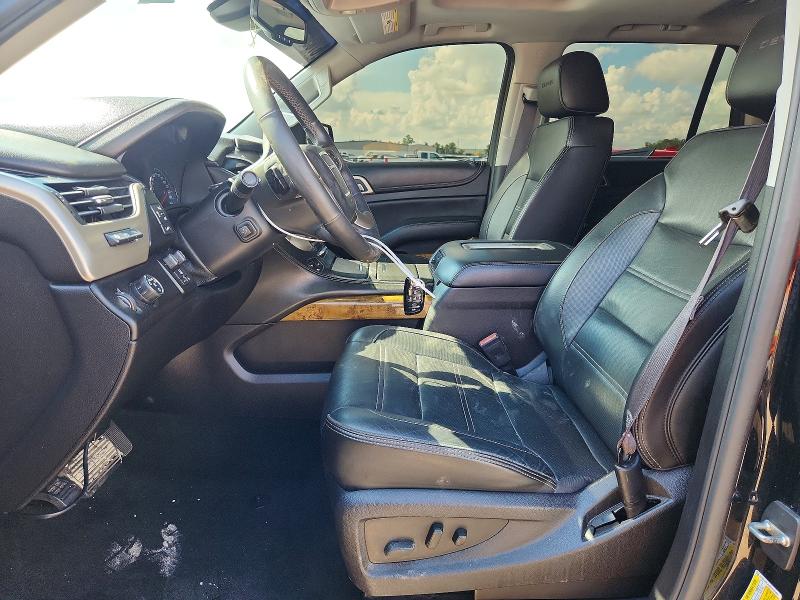 Продаж на аукціоні авто 2017 Gmc Yukon, vin: 1GKS1CKJ4HR115709, номер лоту: 67856326