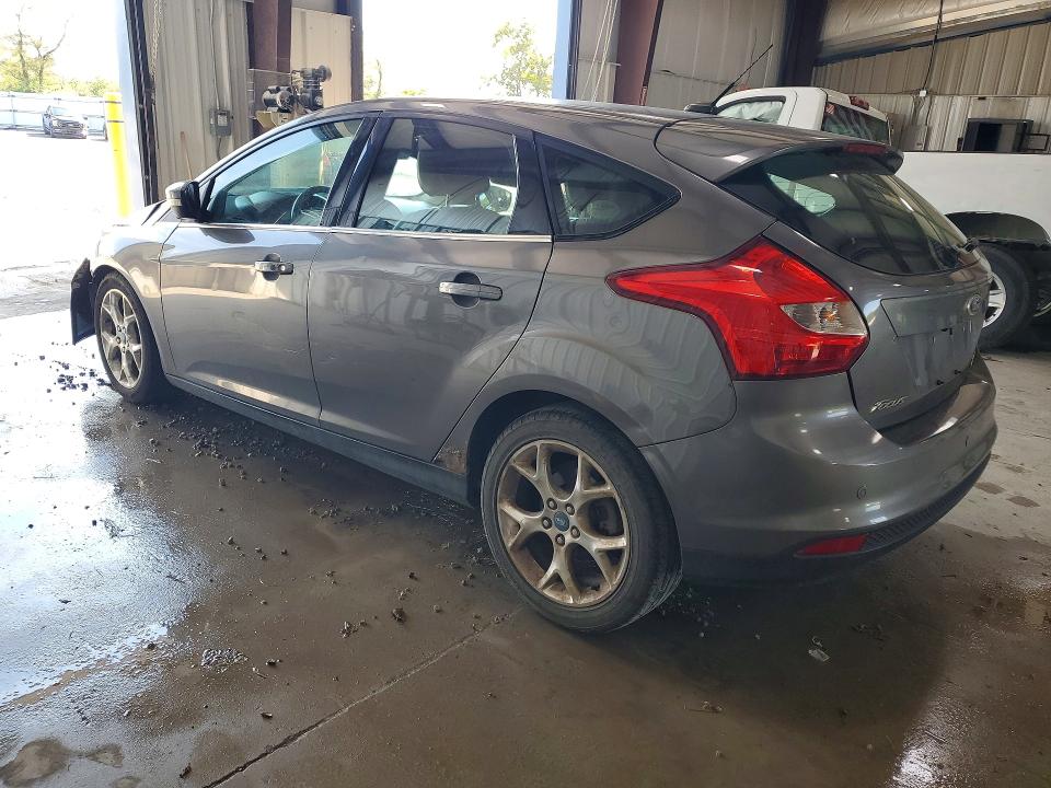 Aukcja sprzedaży 2013 Ford Focus, vin: 1FADP3N23DL283285, numer aukcji: 69156046