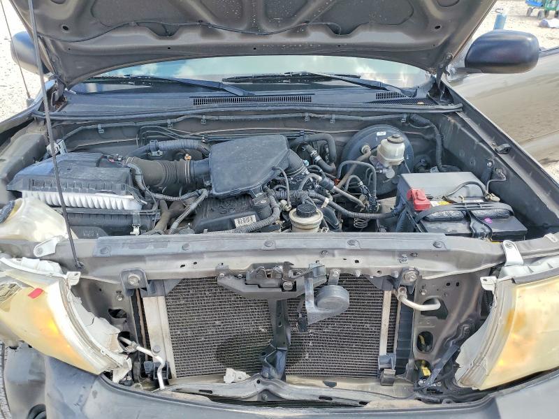 Aukcja sprzedaży 2010 Toyota Tacoma, vin: 5TENX4CN6AZ732215, numer aukcji: 68298246