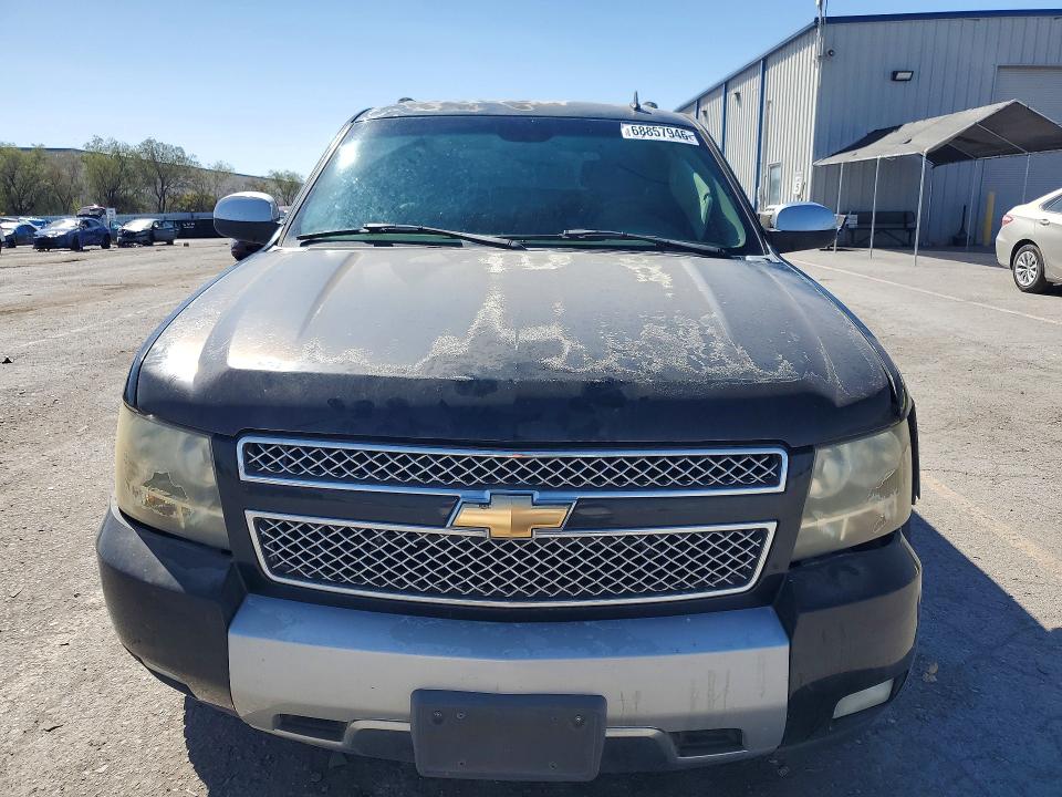 Продажа на аукционе авто 2007 Chevrolet Tahoe, vin: 1GNFC13J37R294180, номер лота: 68857946