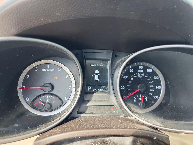 Aukcja sprzedaży 2015 Hyundai Santa Fe Sport, vin: 5XYZT3LB4FG298570, numer aukcji: 70668956