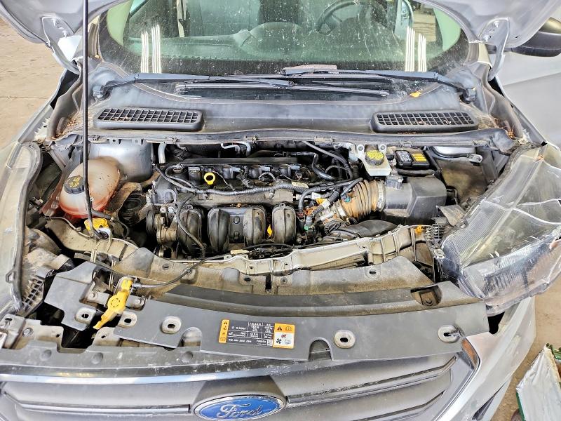 Продаж на аукціоні авто 2018 Ford Escape, vin: 1FMCU0F72JUC28271, номер лоту: 67385586