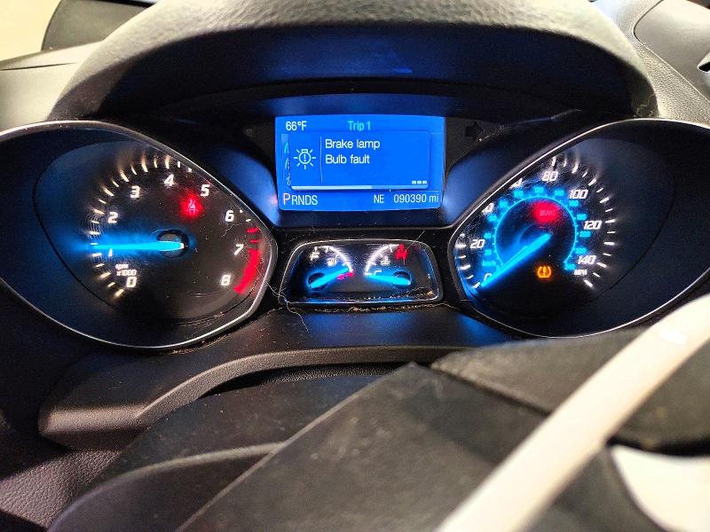 Продаж на аукціоні авто 2014 Ford Escape, vin: 1FMCU0F71EUA43568, номер лоту: 70343076