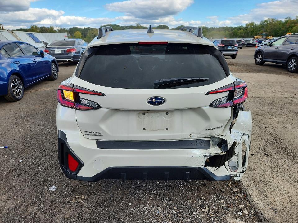 Aukcja sprzedaży 2024 Subaru Crosstrek, vin: JF2GUADC0R8309660, numer aukcji: 69560556