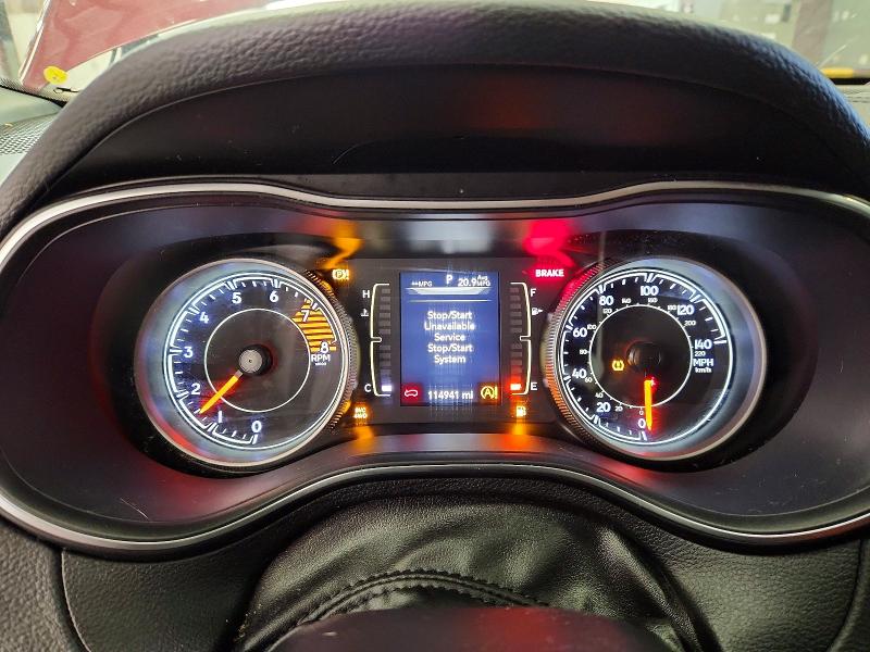 Продаж на аукціоні авто 2019 Jeep Cherokee, vin: 1C4PJMLX5KD480768, номер лоту: 70897176