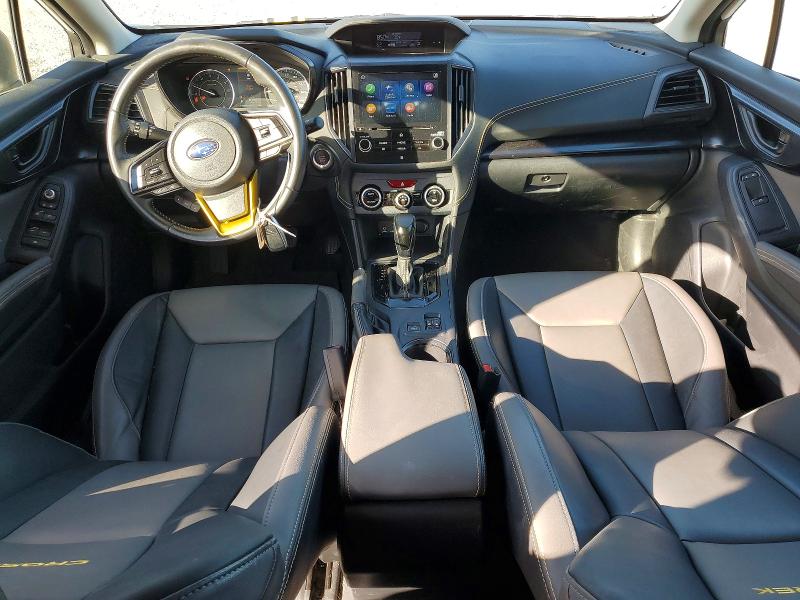 67718466 :رقم المزاد ، JF2GTHSCXMH389539 vin ، 2021 Subaru Crosstrek مزاد بيع