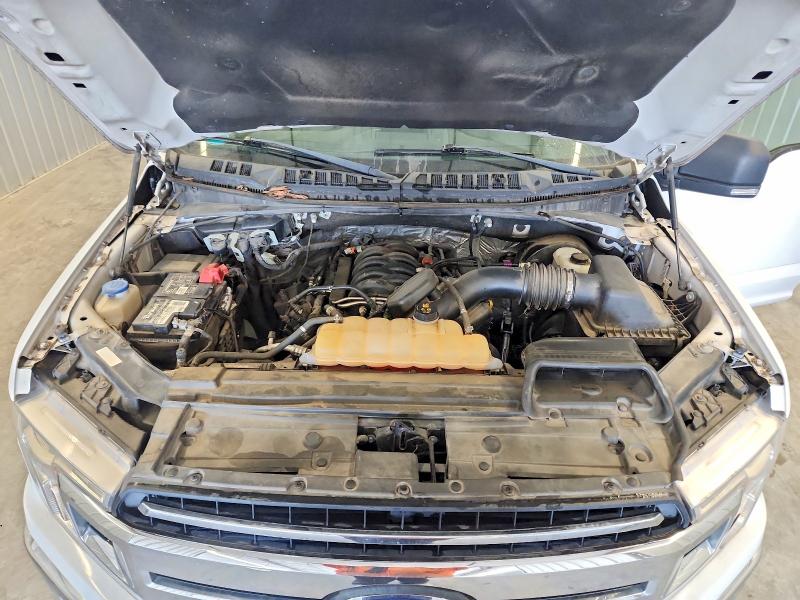 Aukcja sprzedaży 2018 Ford F150, vin: 1FTEX1C53JFE11003, numer aukcji: 67490246