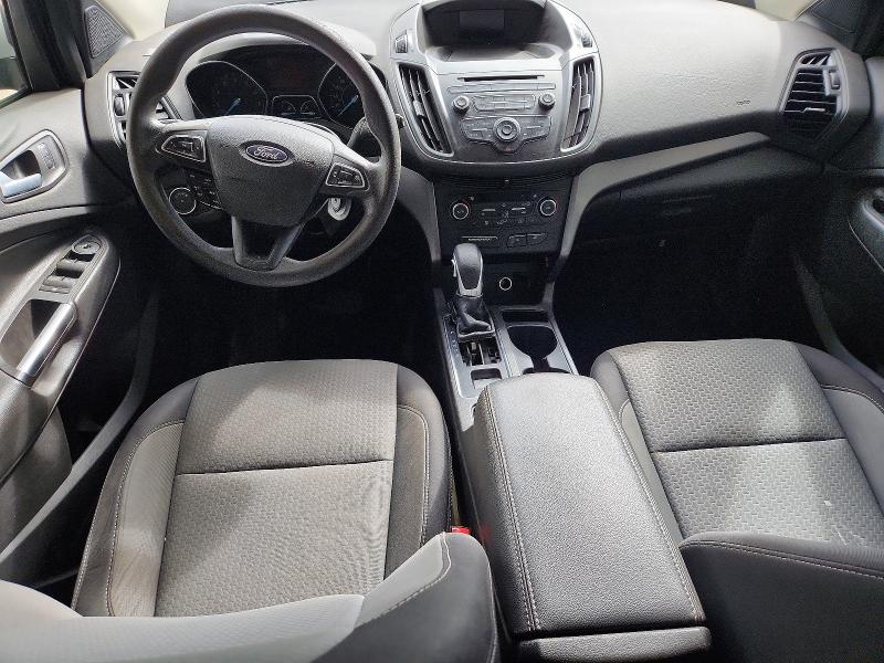 2018 Ford Escape მანქანა იყიდება აუქციონზე, vin: 1FMCU9GD2JUD31229, აუქციონის ნომერი: 70558036