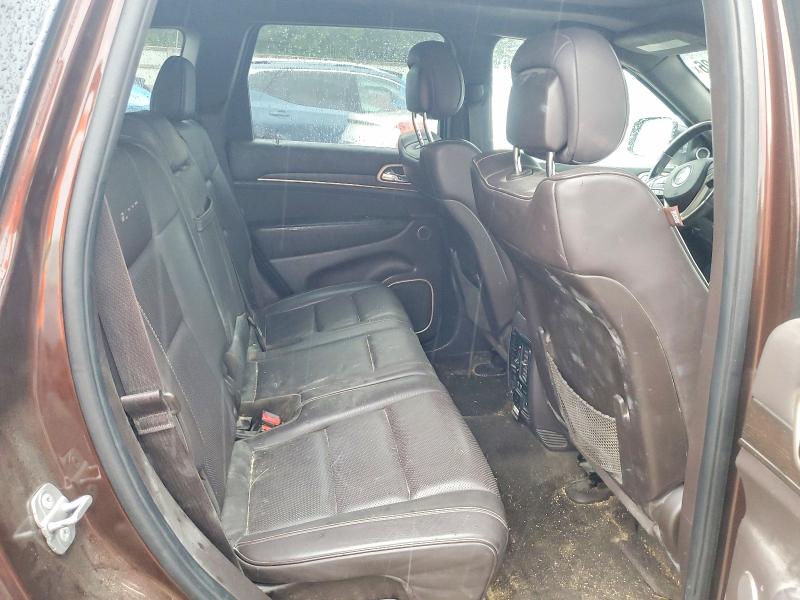 Aukcja sprzedaży 2014 Jeep Grand Cherokee, vin: 1C4RJFJM1EC535448, numer aukcji: 67852926