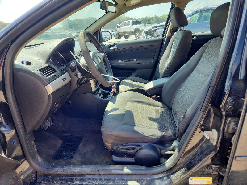 Aukcja sprzedaży 2010 Chevrolet Cobalt, vin: 1G1AD5F59A7181190, numer aukcji: 67726636
