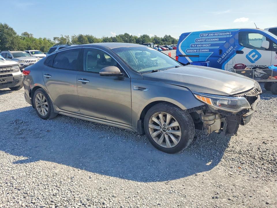Aukcja sprzedaży 2016 Kia Optima, vin: 5XXGU4L30GG018202, numer aukcji: 69695606