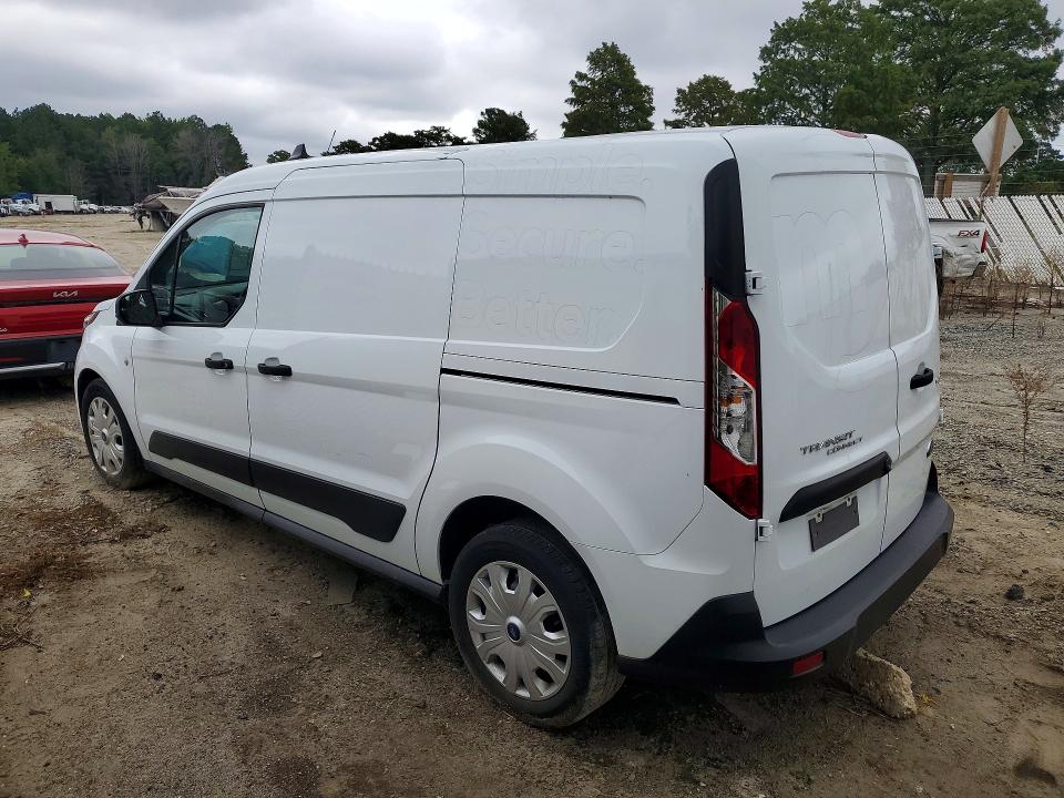 2023 Ford Transit Connect მანქანა იყიდება აუქციონზე, vin: NM0LS7T28P1556037, აუქციონის ნომერი: 61034676