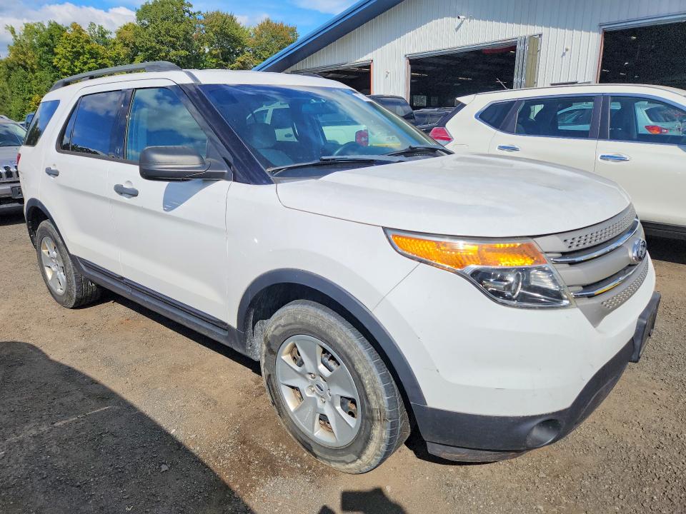 Aukcja sprzedaży 2013 Ford Explorer, vin: 1FM5K8B82DGC66811, numer aukcji: 70241276