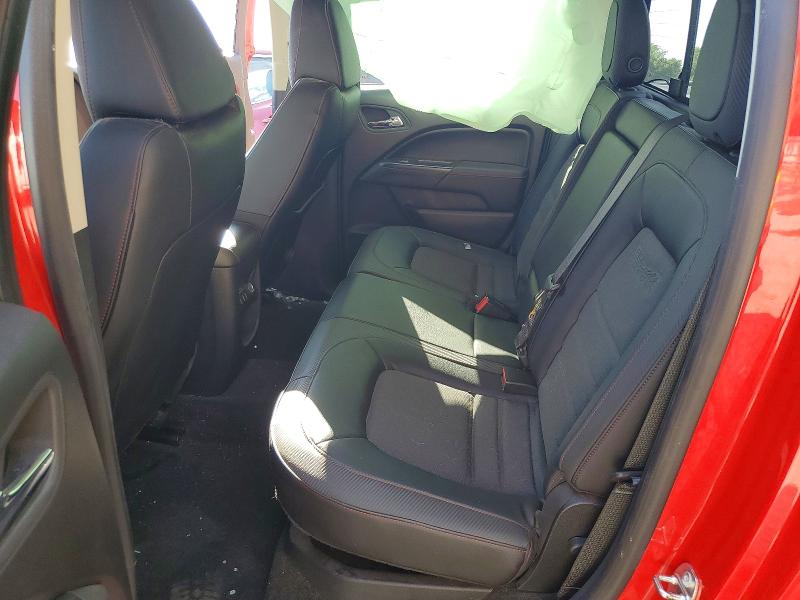 Продаж на аукціоні авто 2016 Gmc Canyon, vin: 1GTG6CE37G1356113, номер лоту: 68483716