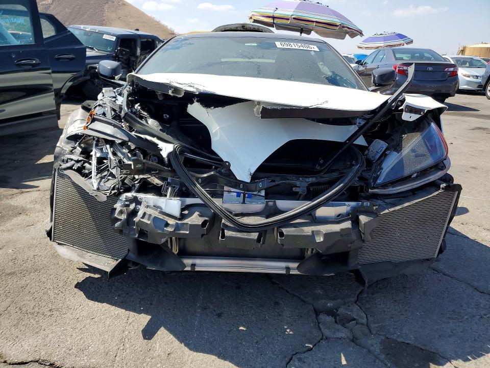 69815406 :رقم المزاد ، 1G1YC3D41N5118991 vin ، 2022 Chevrolet Corvette مزاد بيع