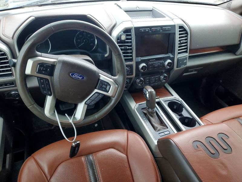 Aukcja sprzedaży 2019 Ford F150, vin: 1FTEW1E57KFC64167, numer aukcji: 69253626