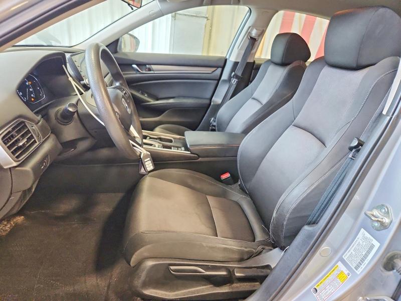 Aukcja sprzedaży 2018 Honda Accord, vin: 1HGCV1F15JA051866, numer aukcji: 69548966