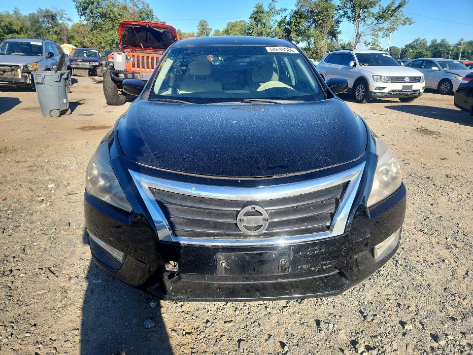 68610986 :رقم المزاد ، 1N4AL3AP7FC118472 vin ، 2015 Nissan Altima مزاد بيع