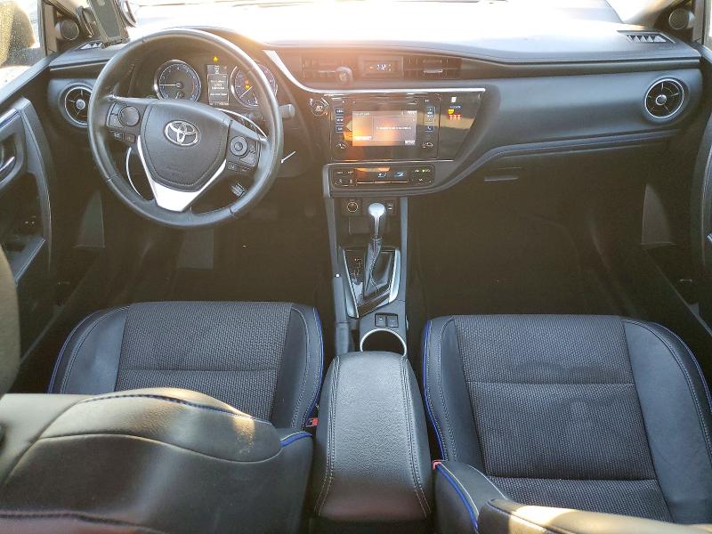2019 Toyota Corolla მანქანა იყიდება აუქციონზე, vin: 2T1BURHE3KC184554, აუქციონის ნომერი: 68103936