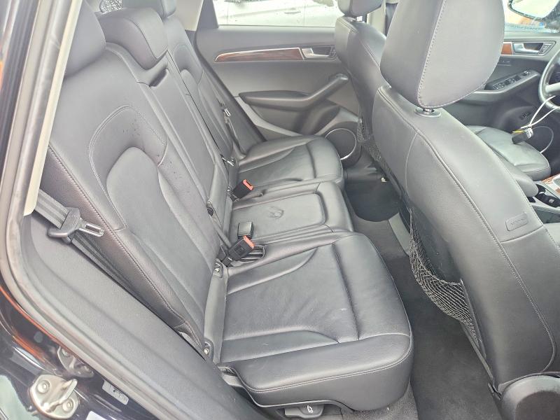 Aukcja sprzedaży 2012 Audi Q5, vin: WA1LFAFP9CA071342, numer aukcji: 67414656