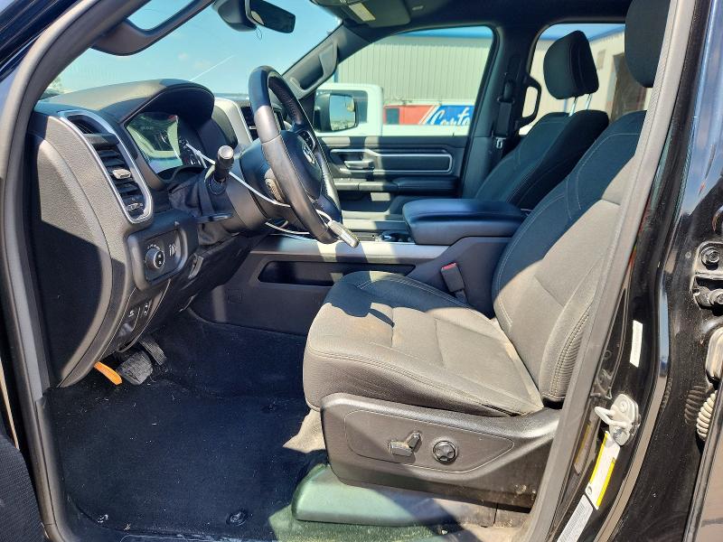 Aukcja sprzedaży 2020 Ram 1500, vin: 1C6RREFT5LN107894, numer aukcji: 70830246