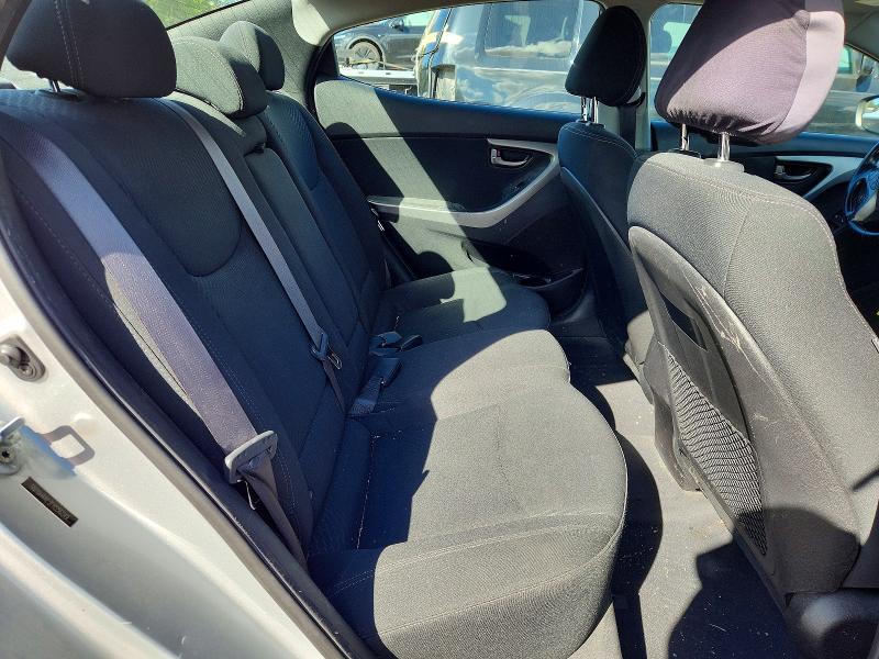 Aukcja sprzedaży 2015 Hyundai Elantra, vin: 5NPDH4AE3FH556049, numer aukcji: 69447686