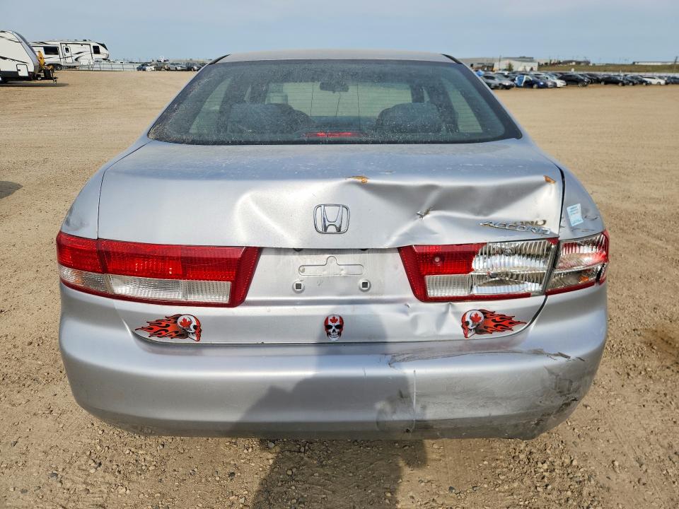 67649616 :رقم المزاد ، 1HGCM56493A804290 vin ، 2003 Honda Accord مزاد بيع