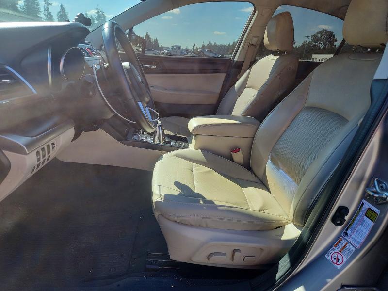 68341596 :رقم المزاد ، 4S3BNAN6XH3029271 vin ، 2017 Subaru Legacy مزاد بيع