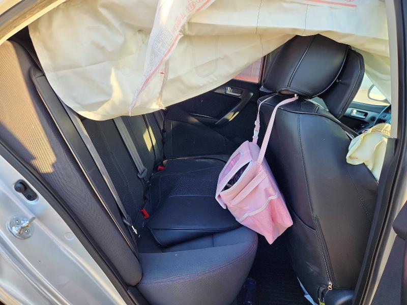Aukcja sprzedaży 2010 Kia Forte, vin: KNAFW4A32A5251385, numer aukcji: 68687066