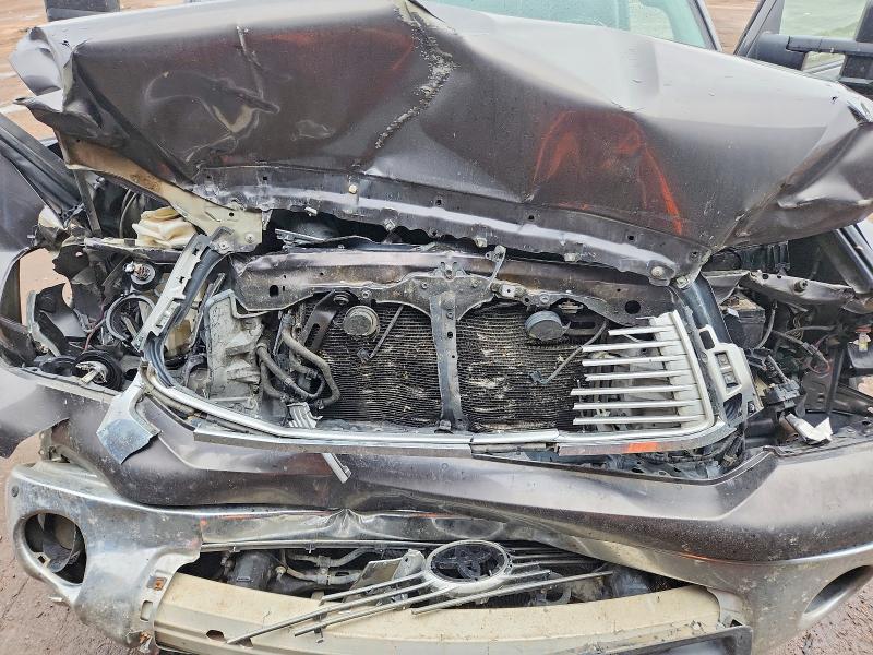 70938886 :رقم المزاد ، 5TFHW5F18CX222778 vin ، 2012 Toyota Tundra مزاد بيع