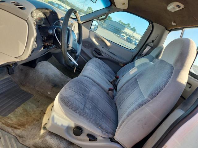 Продажа на аукционе авто 1998 Ford F150, vin: 1FTDF1723WNA10188, номер лота: 69689086
