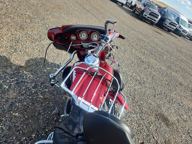 2009 Harley-davidson Flhtcuse4 მანქანა იყიდება აუქციონზე, vin: 1HD1PR8149Y958394, აუქციონის ნომერი: 65889476