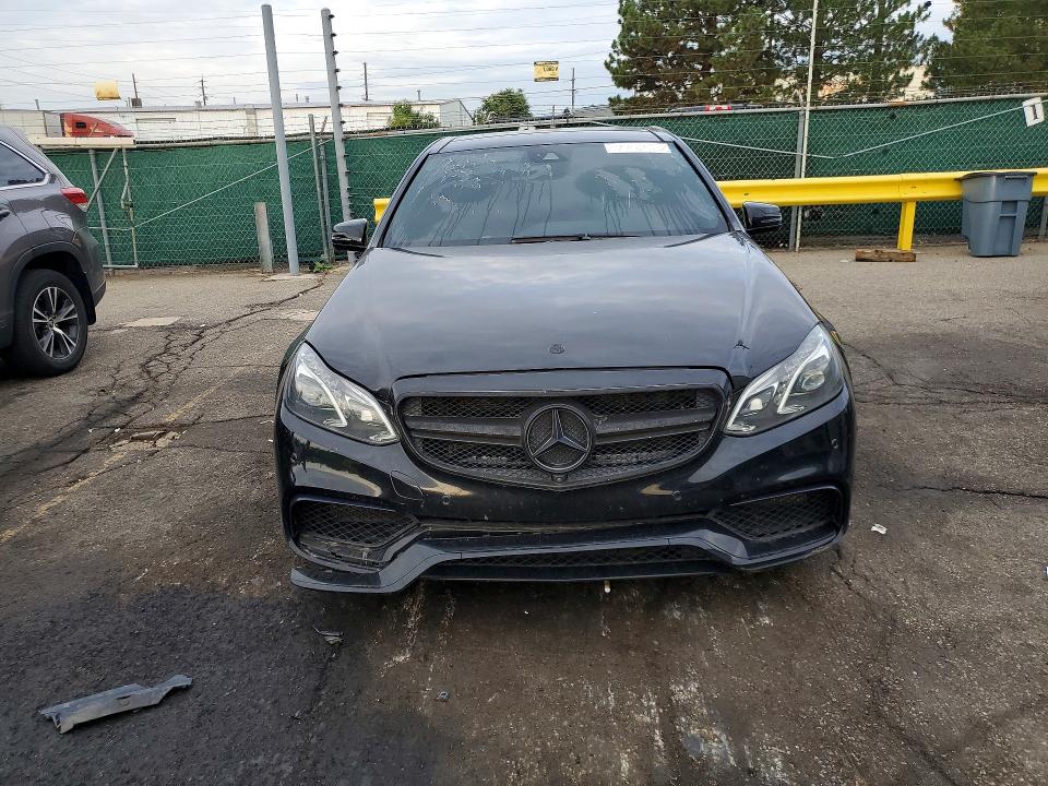 2014 Mercedes-benz E მანქანა იყიდება აუქციონზე, vin: WDDHF7GB9EA925658, აუქციონის ნომერი: 69902336