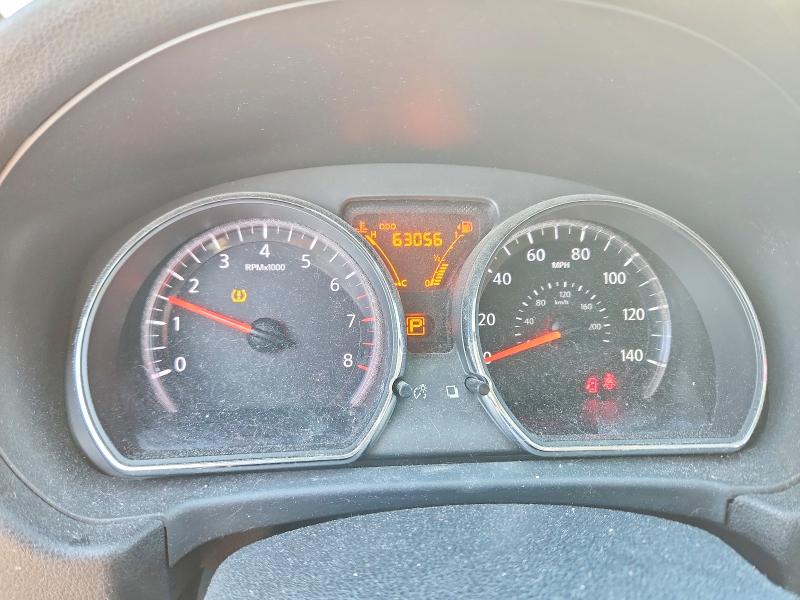 68667626 :رقم المزاد ، 3N1CE2CP3FL414214 vin ، 2015 Nissan Versa Note مزاد بيع