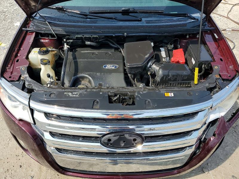 Продаж на аукціоні авто 2011 Ford Edge, vin: 2FMDK4JC9BBA24242, номер лоту: 68838466
