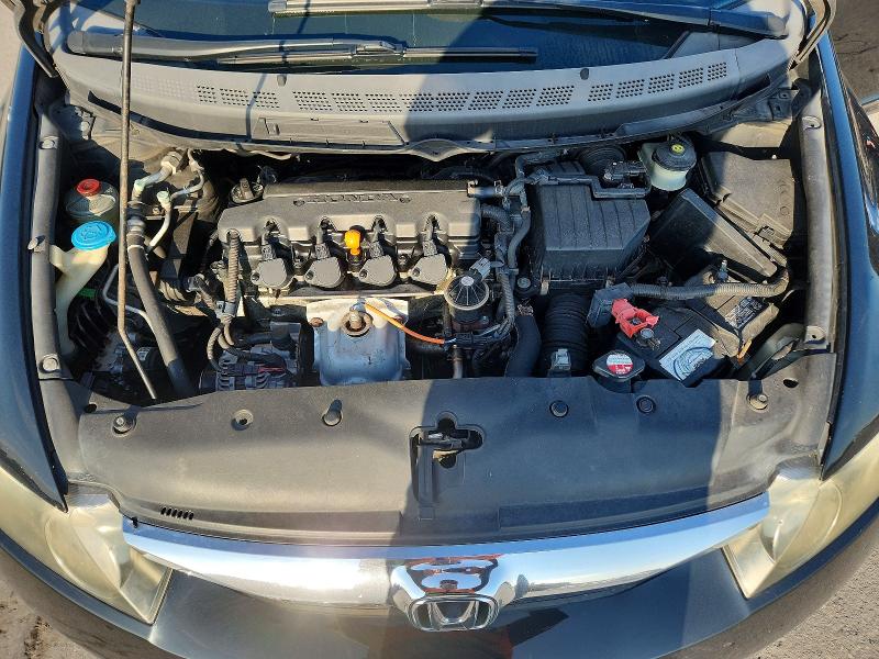 69319926 :رقم المزاد ، 2HGFA16559H362271 vin ، 2009 Honda Civic مزاد بيع