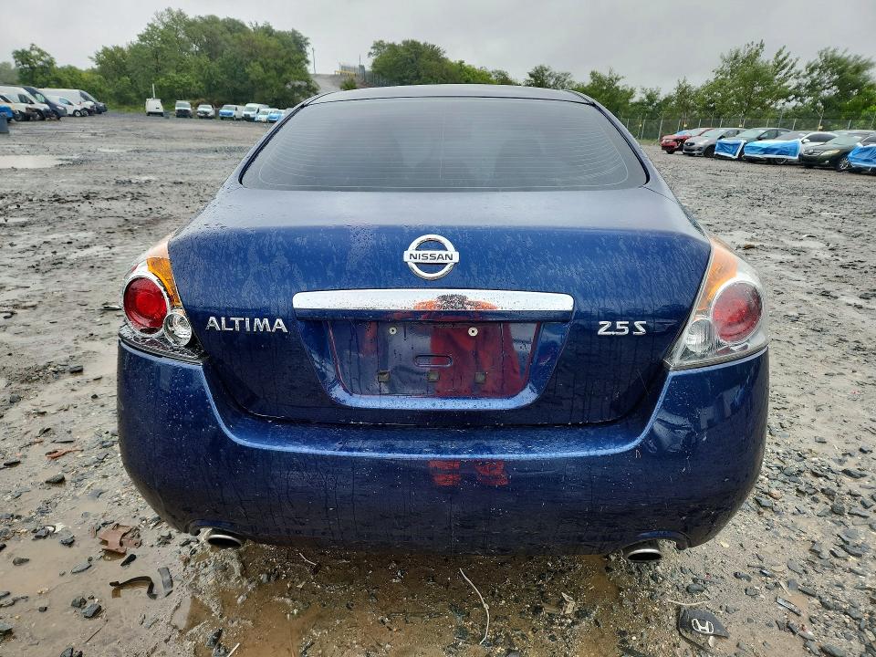Aukcja sprzedaży 2009 Nissan Altima, vin: 1N4AL21E59C194012, numer aukcji: 70138486