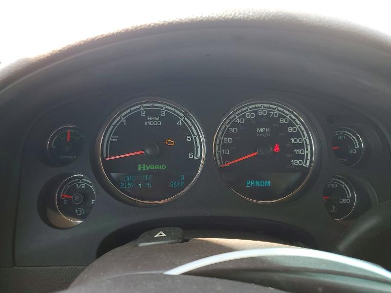 Aukcja sprzedaży 2014 Gmc Yukon, vin: 1GKS1GEJ3BR114688, numer aukcji: 70484776