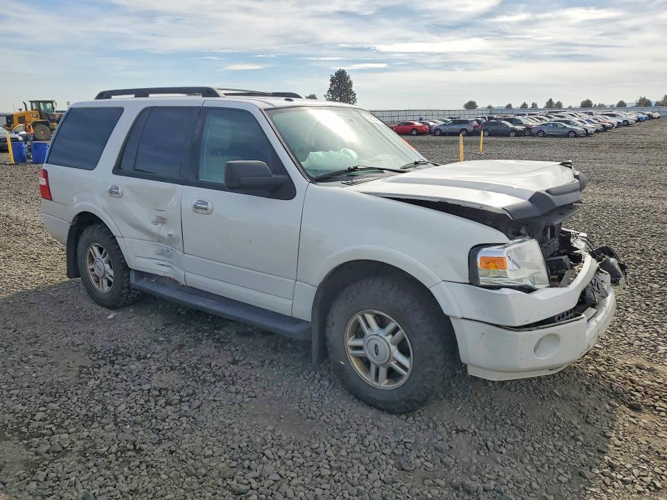 2014 Ford Expedition მანქანა იყიდება აუქციონზე, vin: 1FMJU1J54EEF35265, აუქციონის ნომერი: 70627446