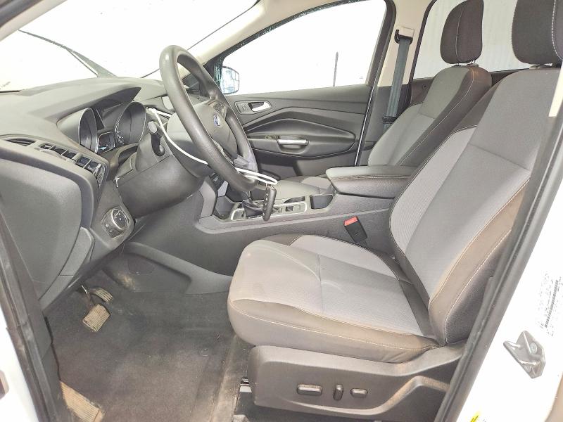 2019 Ford Escape მანქანა იყიდება აუქციონზე, vin: 1FMCU9GD6KUB39684, აუქციონის ნომერი: 70465796