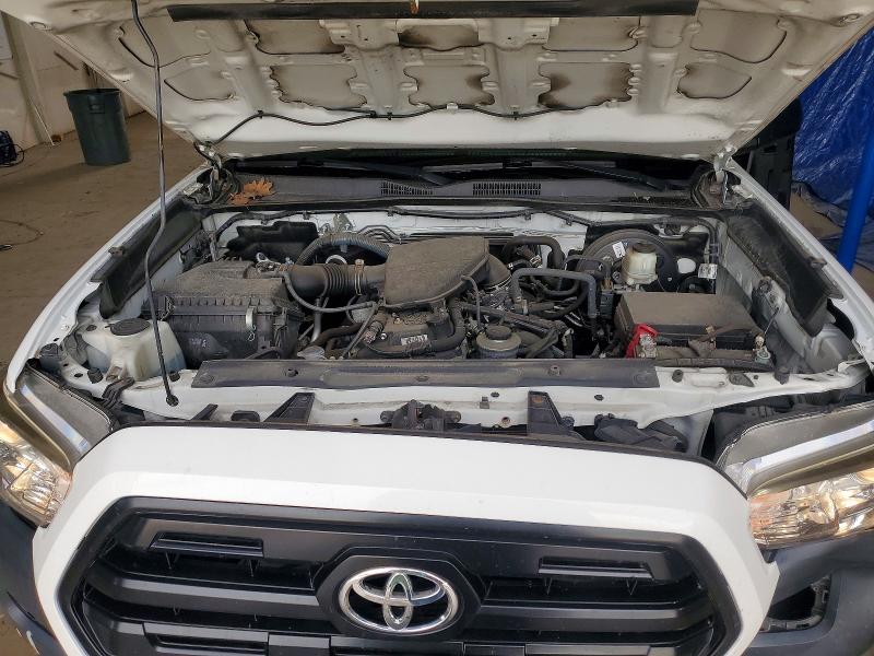 Aukcja sprzedaży 2017 Toyota Tacoma, vin: 5TFSX5EN9HX057919, numer aukcji: 68655086