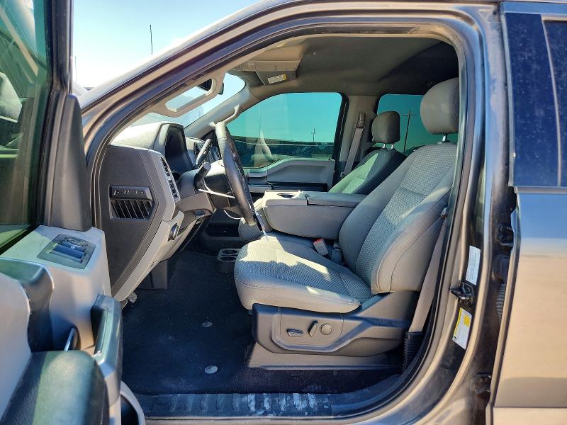Продажа на аукционе авто 2019 Ford F150, vin: 1FTEW1E5XKFA41427, номер лота: 68291976