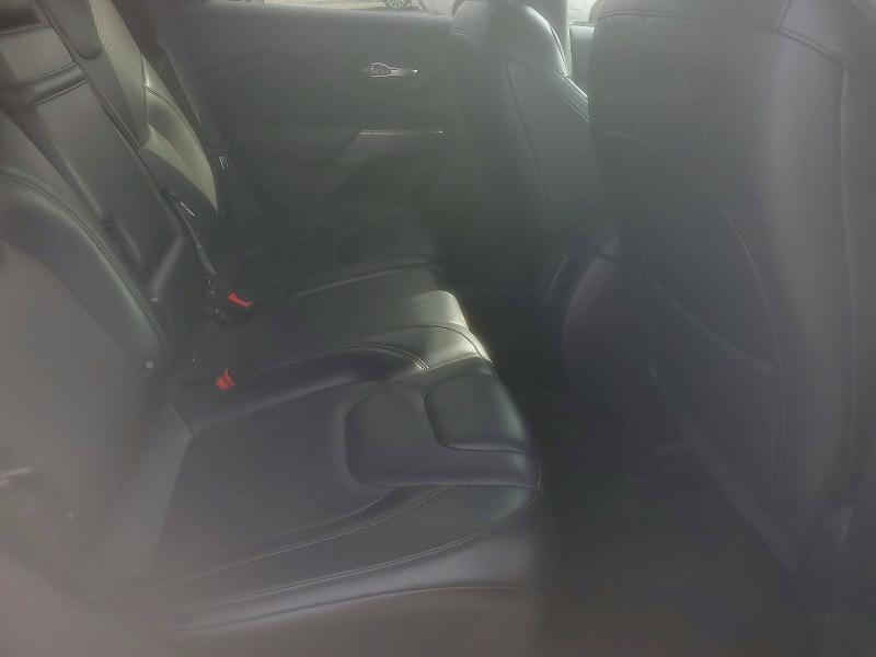 Aukcja sprzedaży 2019 Jeep Cherokee, vin: 1C4PJMDX7KD156056, numer aukcji: 68354006